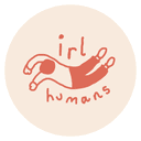 IRL humans